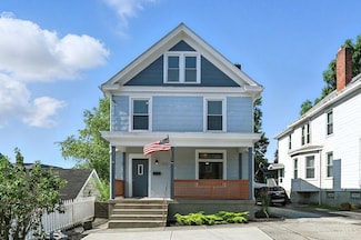 3411 Woodbine Ave, Cincinnati, OH 45211