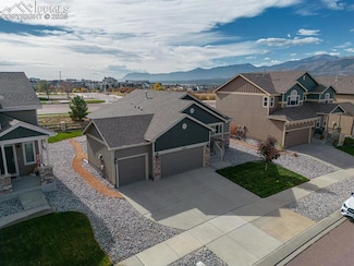 12226 Bandon Dr, Colorado Springs, CO 80921