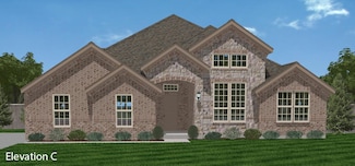 2769 Canvas Back Dr, Greenville, TX 75402