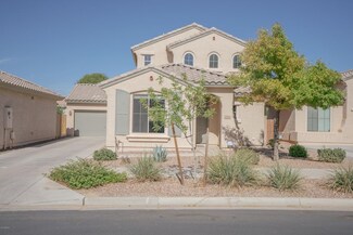 21036 E Duncan St, Queen Creek, AZ 85142