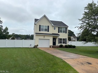 11361 Lena Rose St, Windsor, VA 23487