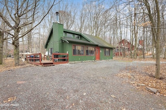 128/2779 Rockway Rd, Lake Ariel, PA 18436