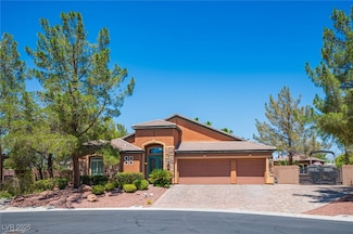 5832 Farnsworth Pond Ave, Las Vegas, NV 89130