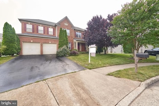 8404 Lanier Overlook Ct, Bristow, VA 20136