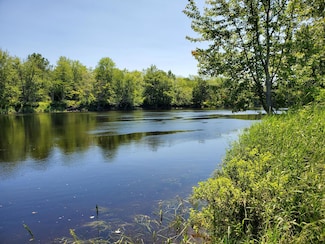 Lot 12-7 Emery Farm Rd, Medford, ME 04463