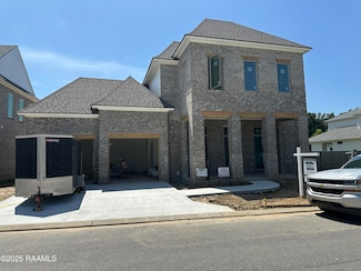 111 Orchard Park Ave, Lafayette, LA 70508