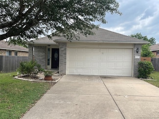 15205 Mandarin Crossing, Pflugerville, TX 78660
