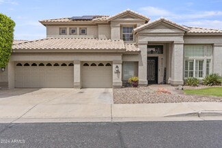 16674 S 18th Way, Phoenix, AZ 85048