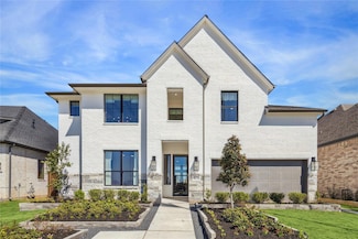 921 Violet Sunset Dr, Georgetown, TX 78628