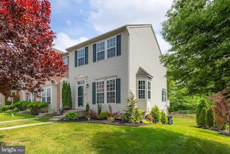414 Concetta Dr, Mount Royal, NJ 08061