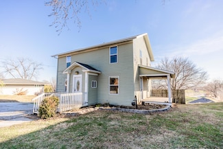 1105 Illinois St, Sidney, IA 51652