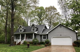 2409 Mourning Dove Ln, Signal Mountain, TN 37377