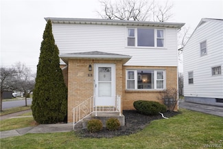 101 Edgewood Ave, Buffalo, NY 14223