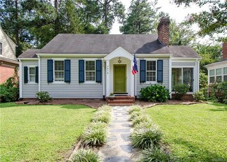 4610 Devonshire Rd, Richmond, VA 23225