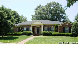 8814 Nottingham Pkwy, Louisville, KY 40222