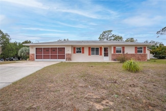 925 Palm Ave, Inverness, FL 34452