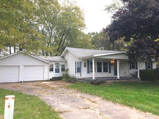 5813 N State Road 49, Rensselaer, IN 47978