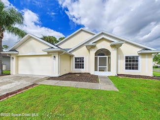 207 Alcantarra St NW, Palm Bay, FL 32907