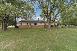3260 Clark Shaw Rd, Powell, OH 43065