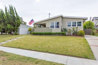 6218 E Wardlow Rd, Long Beach, CA 90808