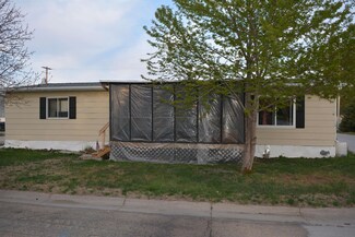110 W Campbell St, Minden, NE 68959