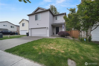 7614 87th Ave NE, Marysville, WA 98270