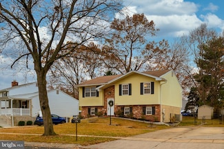 6422 Golden Oak Dr, Linthicum Heights, MD 21090