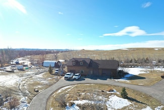 12526 Apple Rd, Whitewood, SD 57793