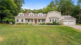 48 Sandy Brook Rd, North Scituate, RI 02857
