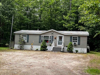 29 Fox Run Ln, Rumney, NH 03266