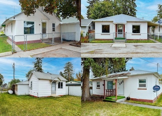 414 Buchanan St SW, Ronan, MT 59864