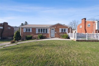 162 Connie Dr, Pittsburgh, PA 15214