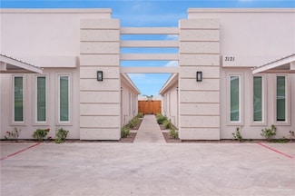 3121 Briggs St, Weslaco, TX 78596