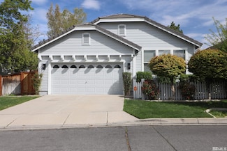 690 Caughlin Glen Unit 2, Reno, NV 89519