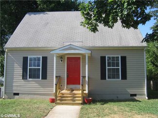 1314 Apperson St, Richmond, VA 23231