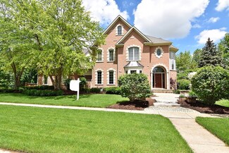0N183 Alexander Dr, Geneva, IL 60134