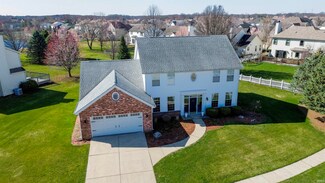 3355 Whirlaway Ct, West Lafayette, IN 47906
