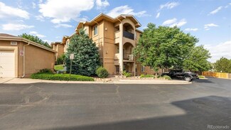 1610 Little Bear Creek Point Unit 204, Colorado Springs, CO 80904