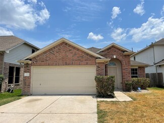 21106 Escala Dr, Humble, TX 77338