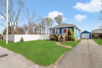 184 Grove Ave, Warwick, RI 02889