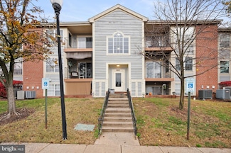 6601 Rapid Water Way Unit 201, Glen Burnie, MD 21060