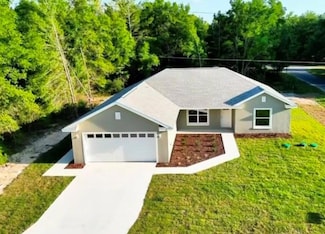 14 Bay Terrace, Ocklawaha, FL 32179