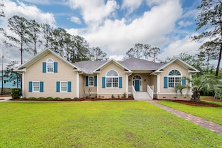 287 Commonwealth Rd, Mount Pleasant, SC 29466