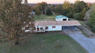 148 W Johnston Rd, Searcy, AR 72143