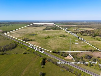 0 N Highway 69, Point, TX 75472