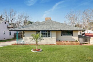 3050 N Inyo St, Bakersfield, CA 93305