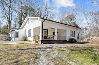 3595 South St NW, Duluth, GA 30096
