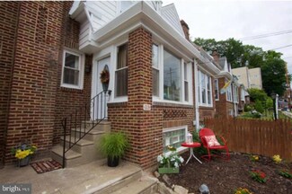 318 Leverington Ave, Philadelphia, PA 19128