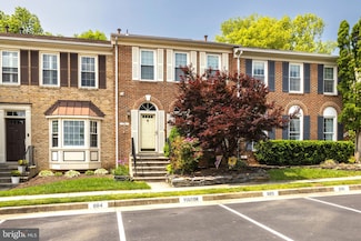 7536 Oldham Way, Alexandria, VA 22315