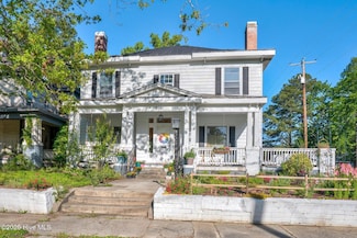 302 Villa St, Rocky Mount, NC 27804